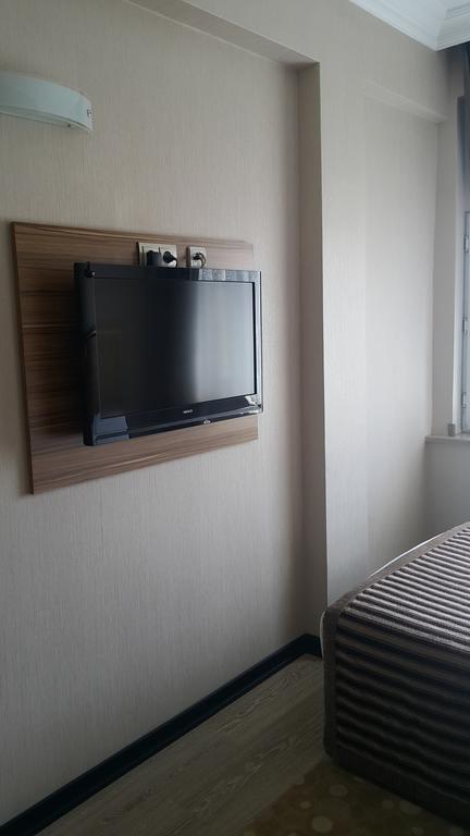 Buyuk Hotel Kayseri Esterno foto
