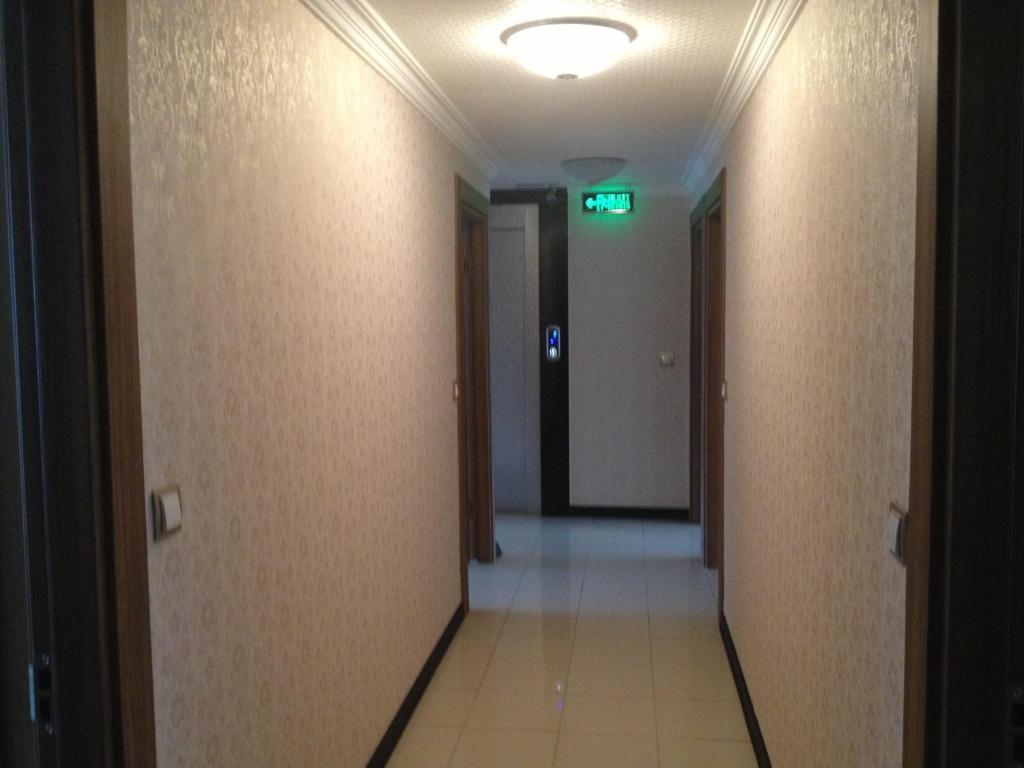 Buyuk Hotel Kayseri Esterno foto