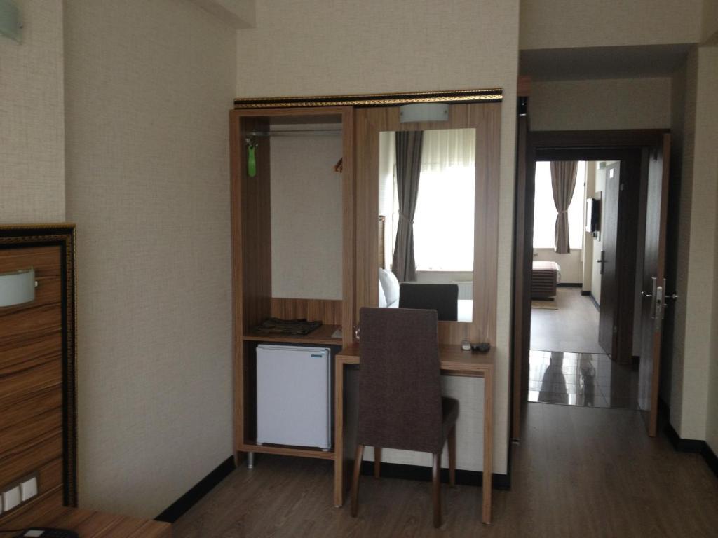Buyuk Hotel Kayseri Camera foto