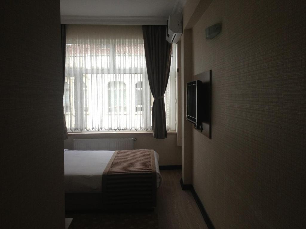 Buyuk Hotel Kayseri Camera foto
