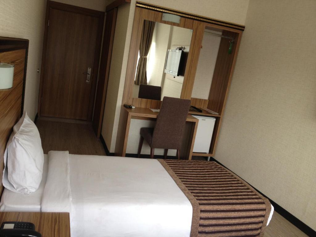 Buyuk Hotel Kayseri Camera foto