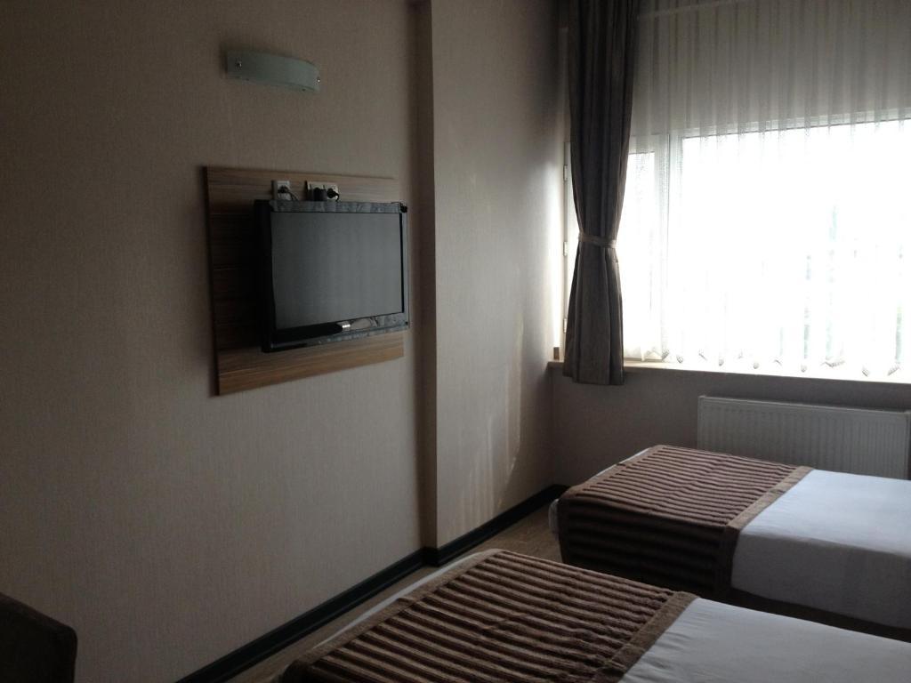 Buyuk Hotel Kayseri Camera foto