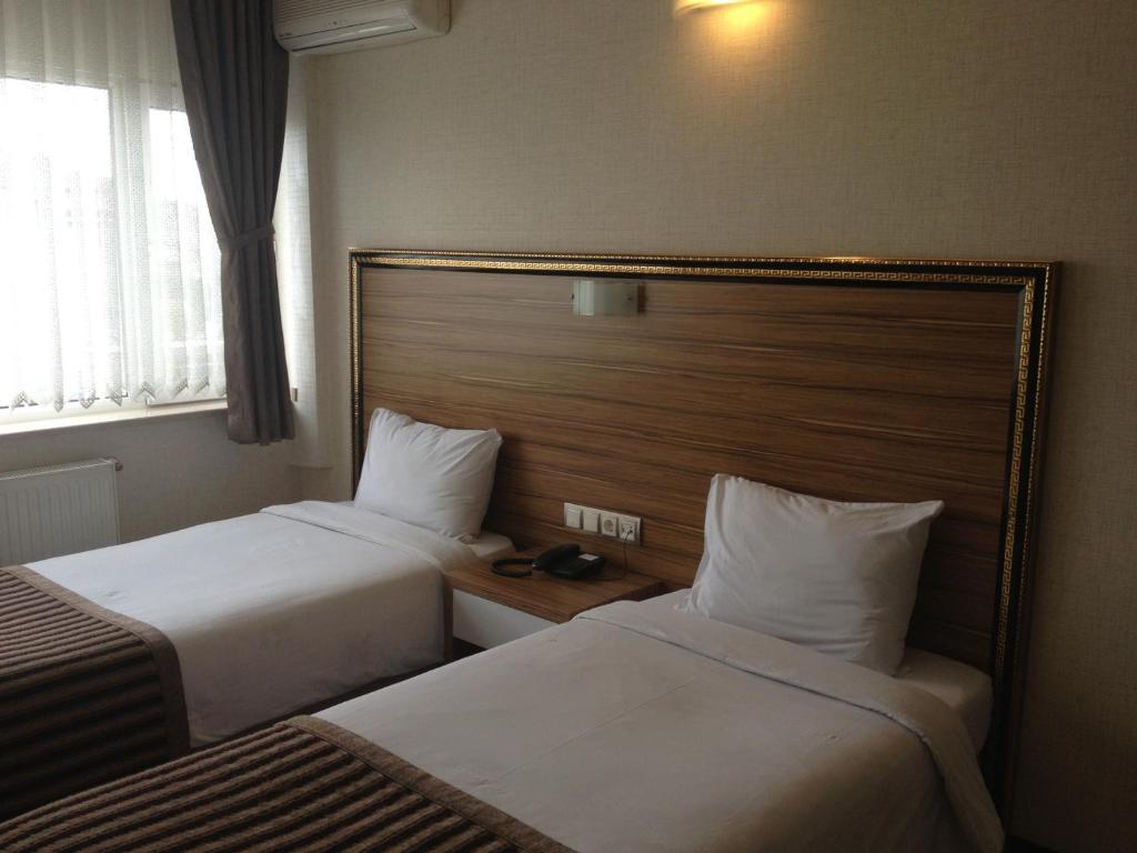 Buyuk Hotel Kayseri Camera foto
