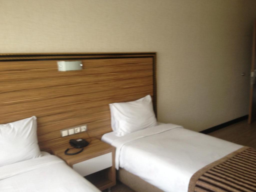 Buyuk Hotel Kayseri Camera foto