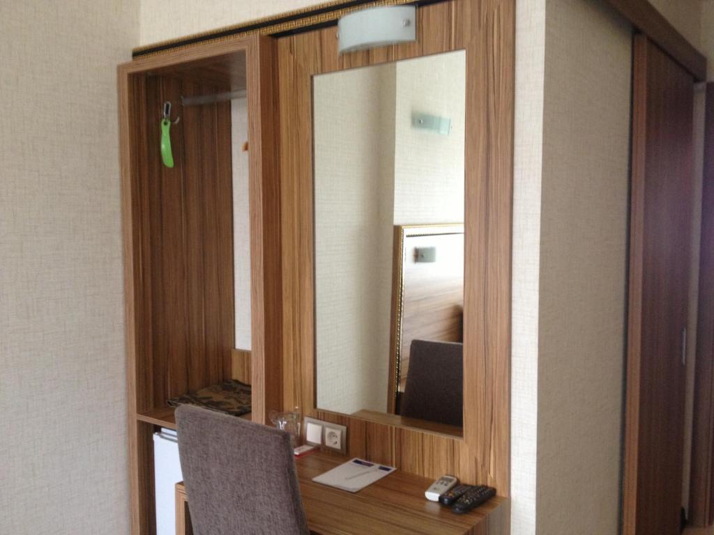 Buyuk Hotel Kayseri Camera foto