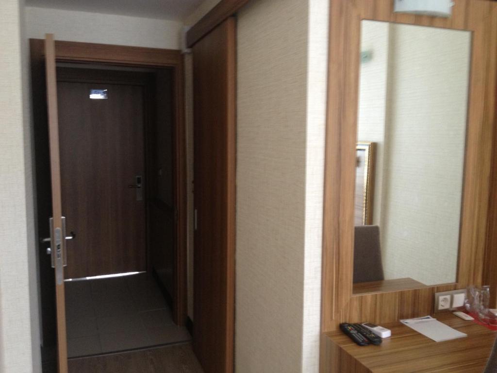 Buyuk Hotel Kayseri Camera foto