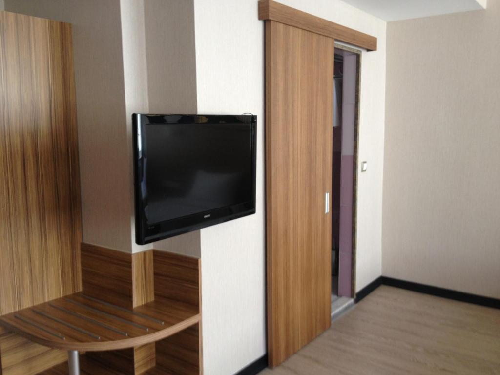 Buyuk Hotel Kayseri Camera foto
