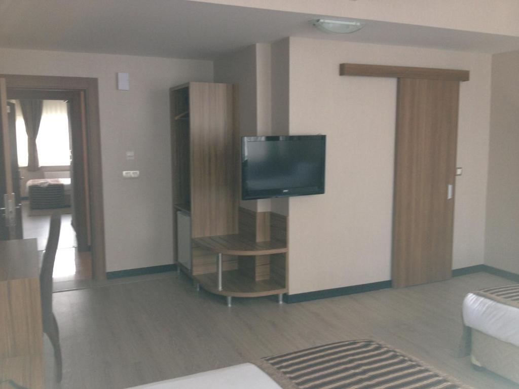 Buyuk Hotel Kayseri Camera foto