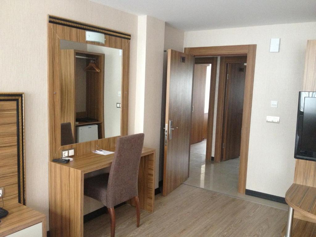 Buyuk Hotel Kayseri Camera foto