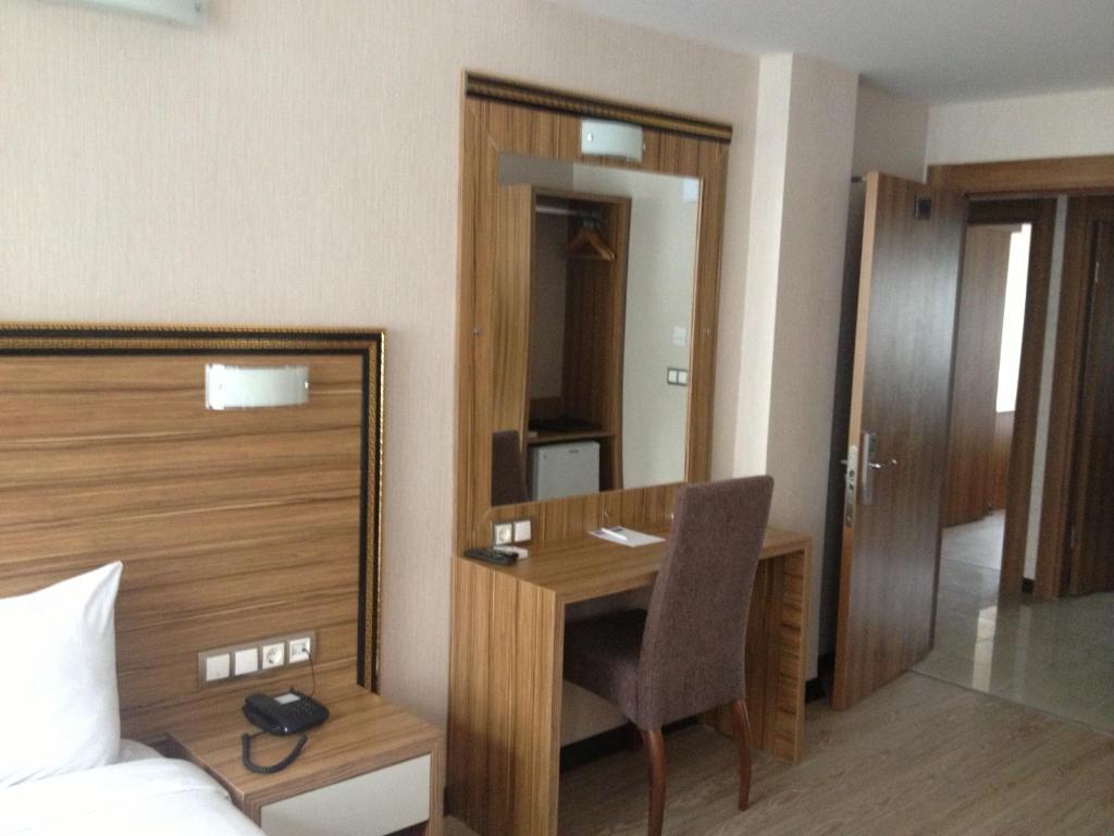Buyuk Hotel Kayseri Camera foto