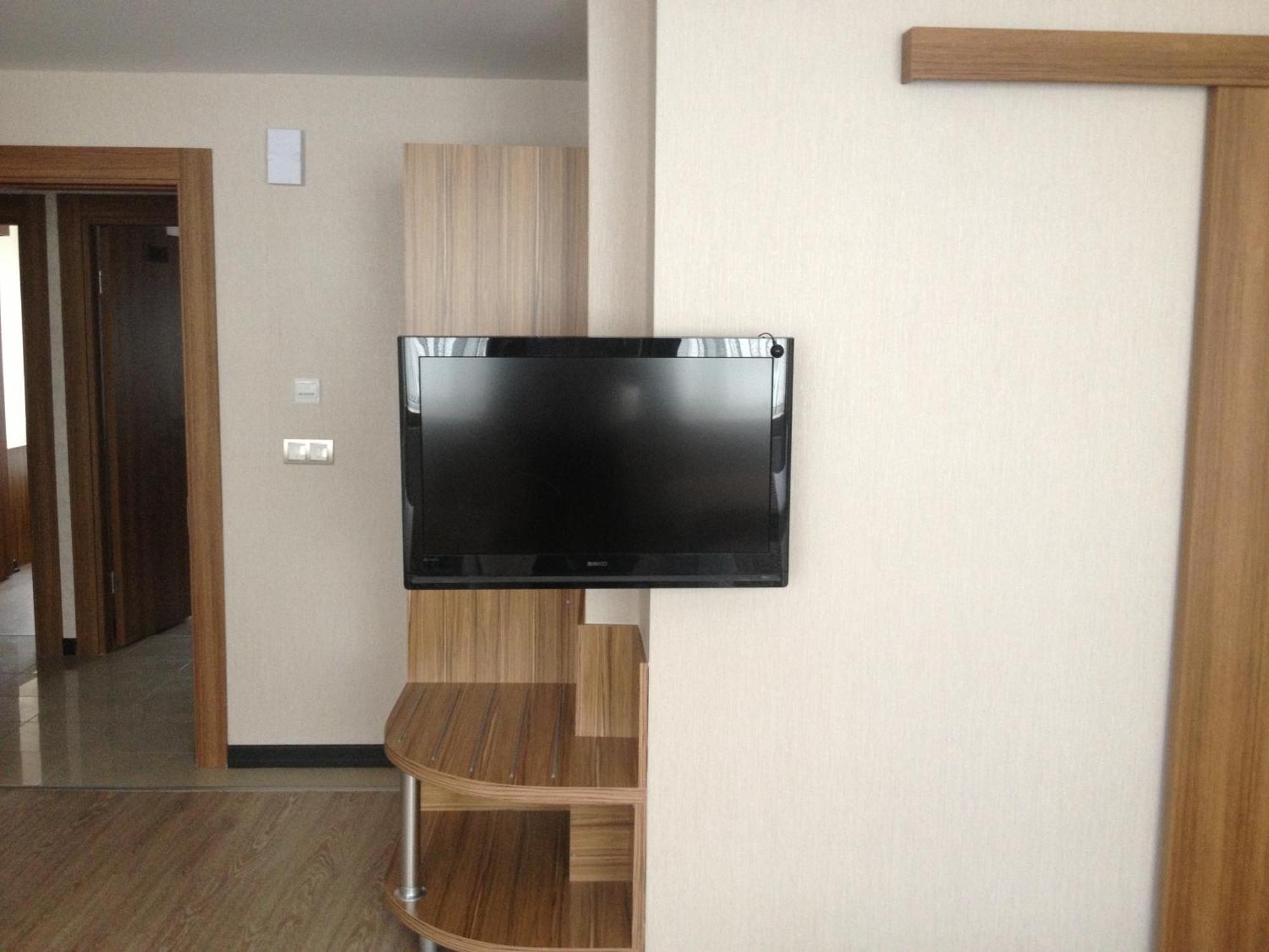 Buyuk Hotel Kayseri Esterno foto