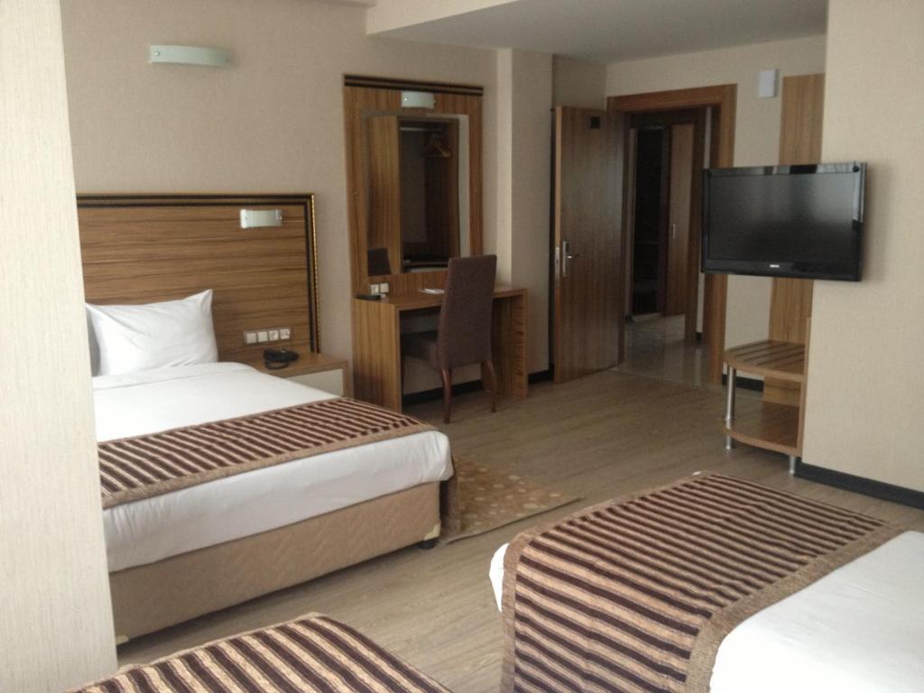 Buyuk Hotel Kayseri Camera foto
