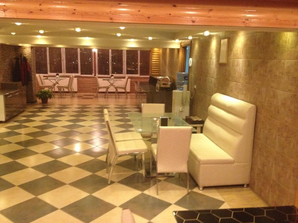 Buyuk Hotel Kayseri Esterno foto