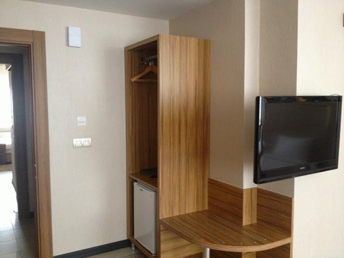 Buyuk Hotel Kayseri Esterno foto