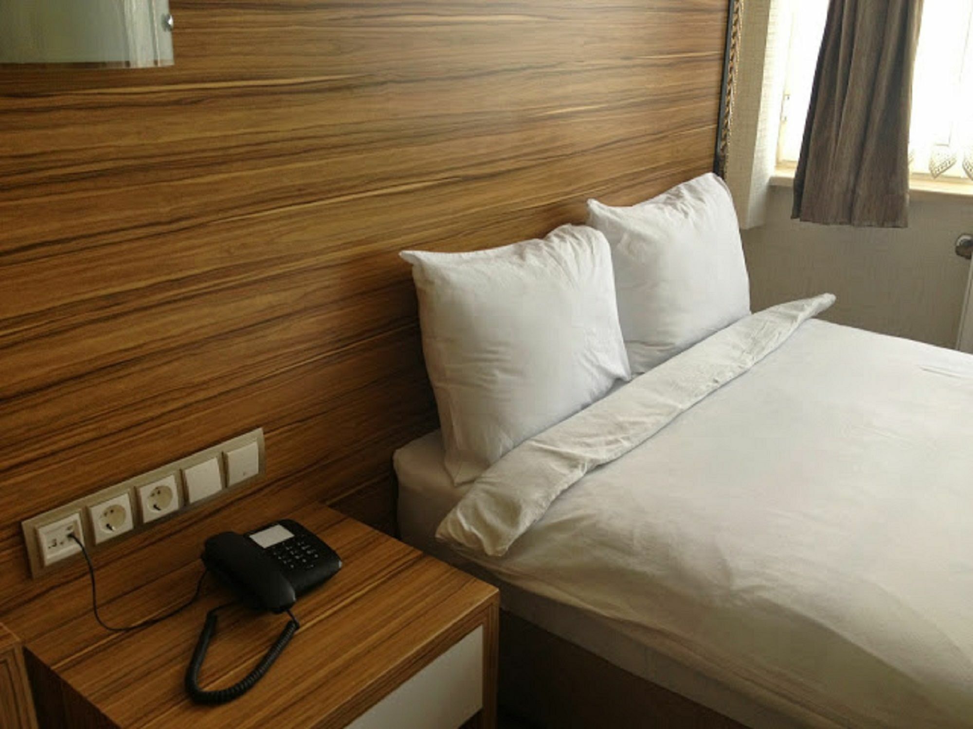 Buyuk Hotel Kayseri Esterno foto